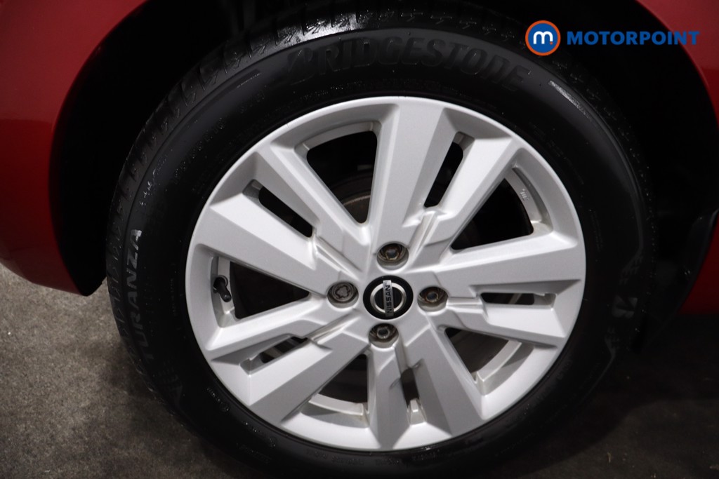 Used Nissan Micra 2020 for sale - 76330260: Photo 17