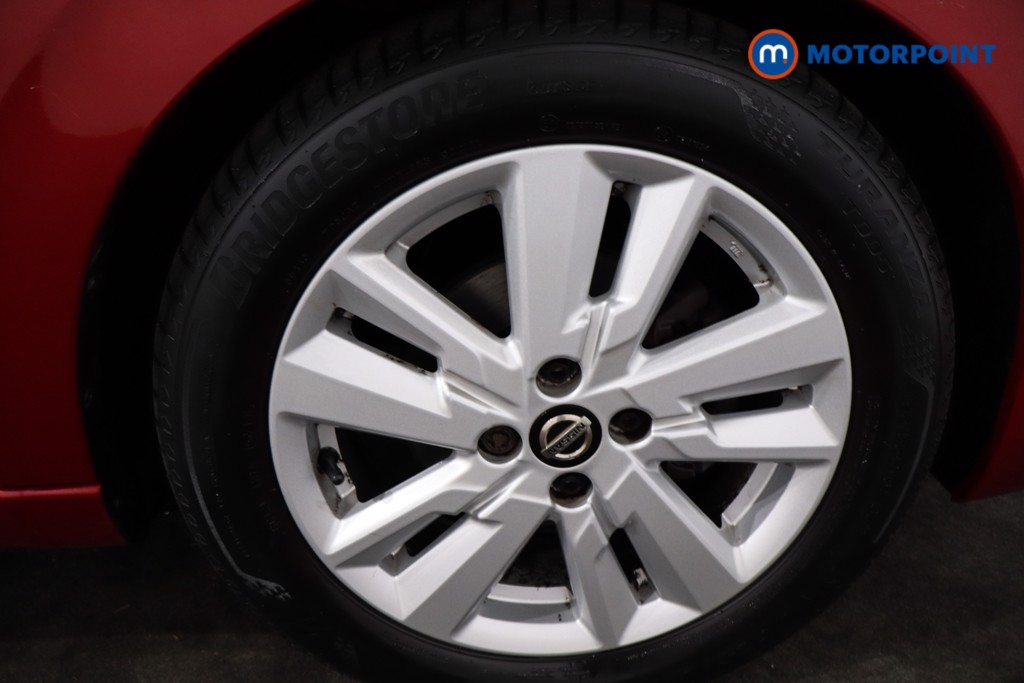 Used Nissan Micra 2020 for sale - 76330260: Photo 18