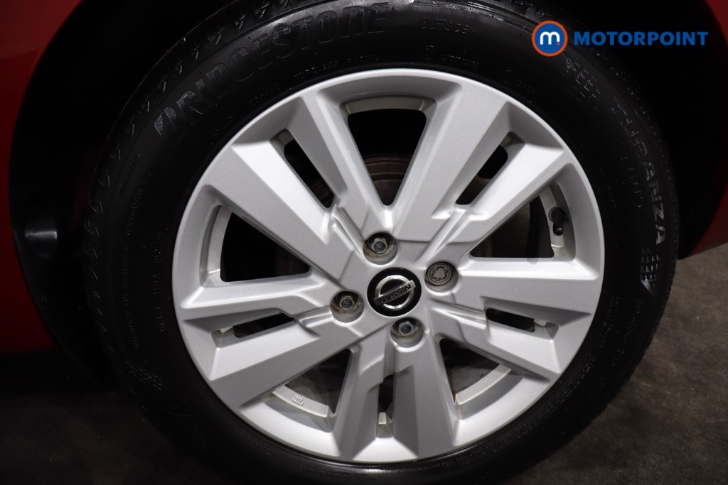 Used Nissan Micra 2020 for sale - 76330260: Photo 20