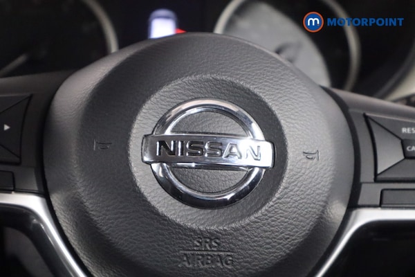 Used Nissan Micra 2020 for sale - 76330260: Photo 24