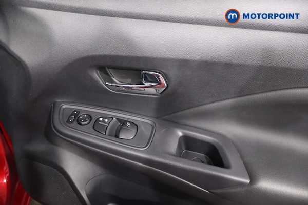 Used Nissan Micra 2020 for sale - 76330260: Photo 28