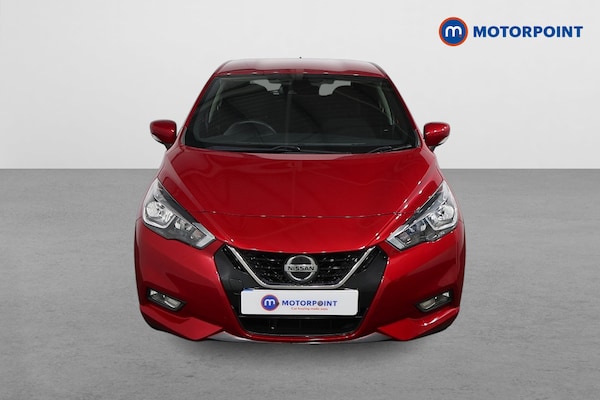 Used Nissan Micra 2020 for sale - 76330260: Photo 2