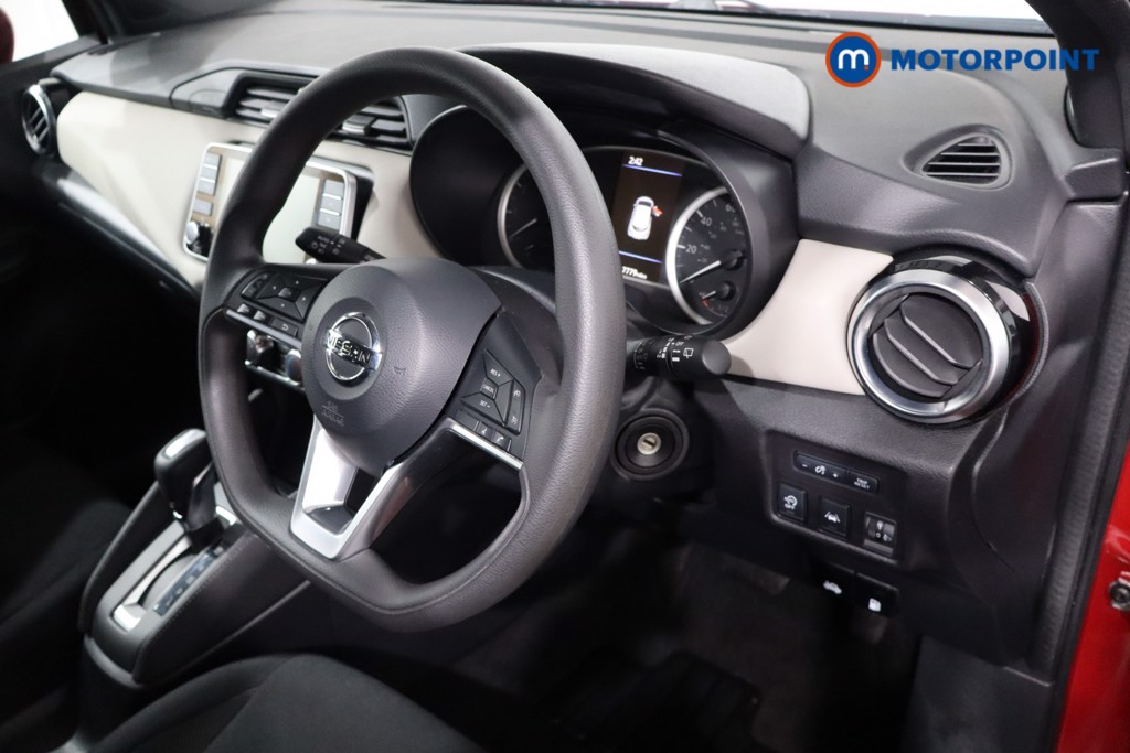 Used Nissan Micra 2020 for sale - 76330260: Photo 30