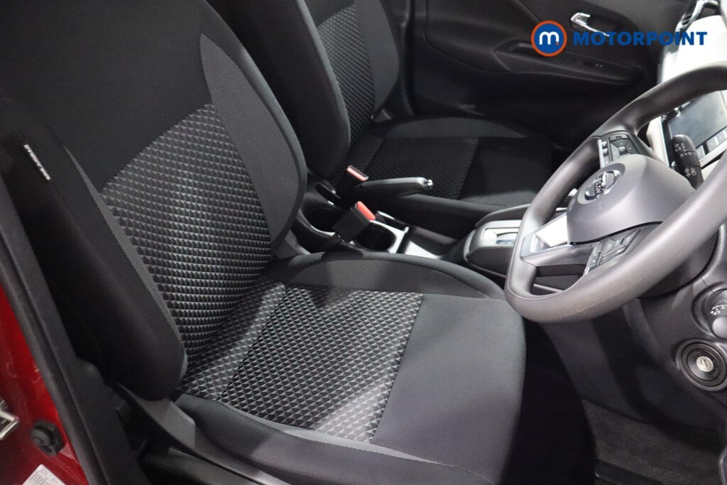 Used Nissan Micra 2020 for sale - 76330260: Photo 31