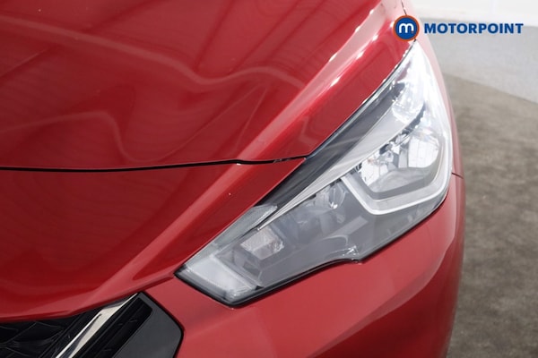 Used Nissan Micra 2020 for sale - 76330260: Photo 33