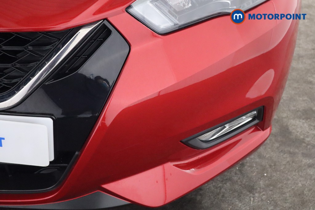 Used Nissan Micra 2020 for sale - 76330260: Photo 34