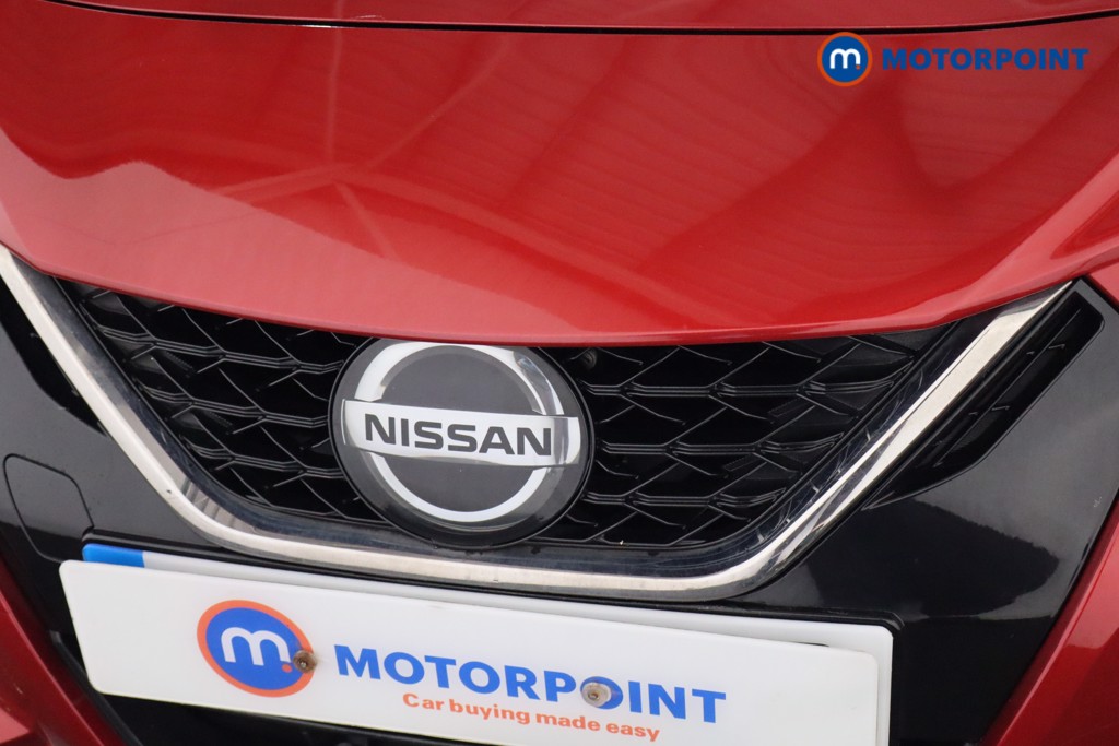 Used Nissan Micra 2020 for sale - 76330260: Photo 35
