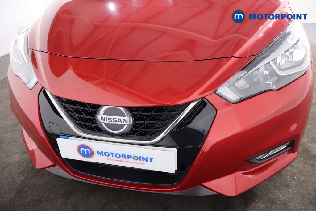 Used Nissan Micra 2020 for sale - 76330260: Photo 36