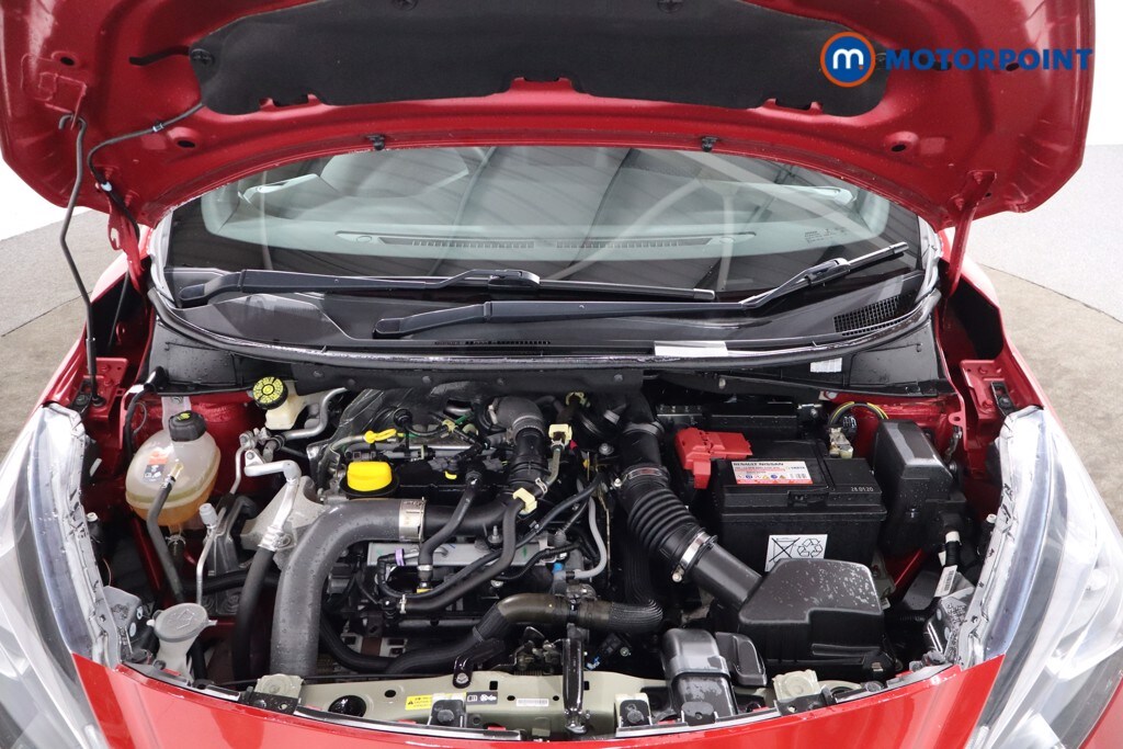 Used Nissan Micra 2020 for sale - 76330260: Photo 37