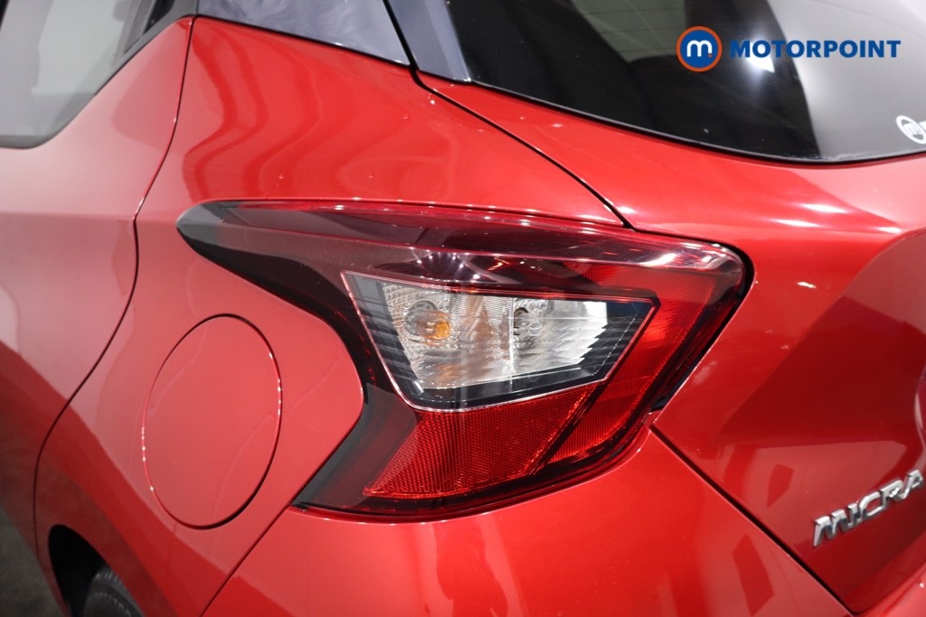 Used Nissan Micra 2020 for sale - 76330260: Photo 39