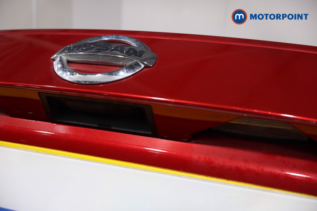 Used Nissan Micra 2020 for sale - 76330260: Photo 40