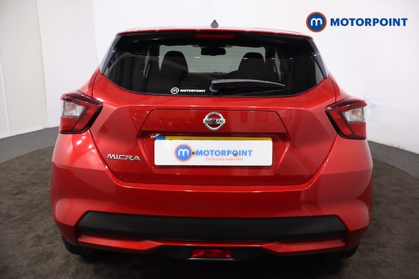 Used Nissan Micra 2020 for sale - 76330260: Photo 41
