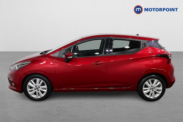 Used Nissan Micra 2020 for sale - 76330260: Photo 4