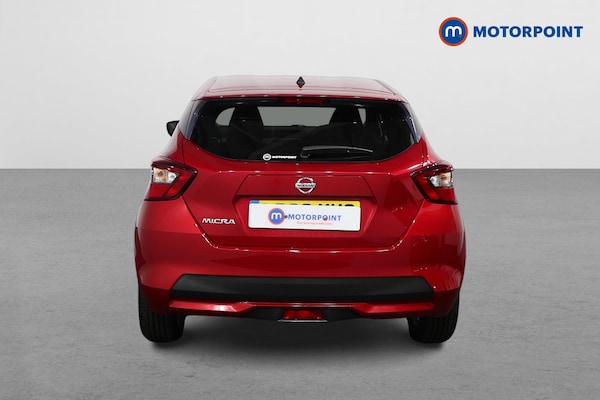 Used Nissan Micra 2020 for sale - 76330260: Photo 6