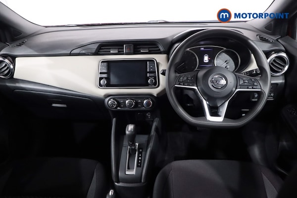 Used Nissan Micra 2020 for sale - 76330260: Photo 9