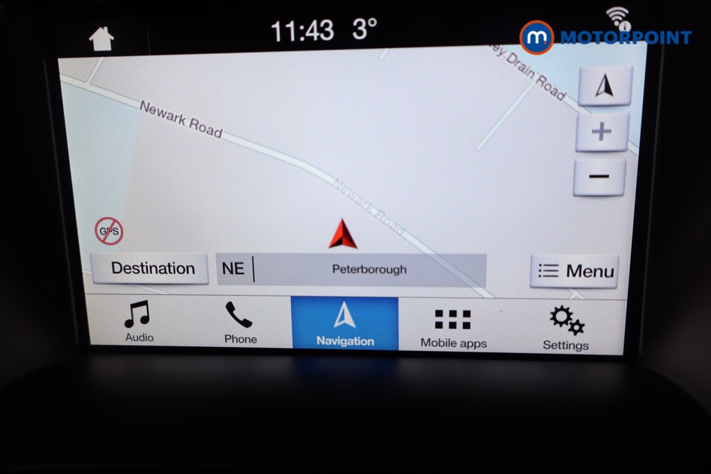 Used Ford Kuga 2018 for sale - 76777688: Photo 10