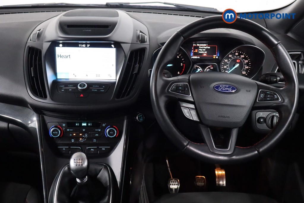 Used Ford Kuga 2018 for sale - 76777688: Photo 11