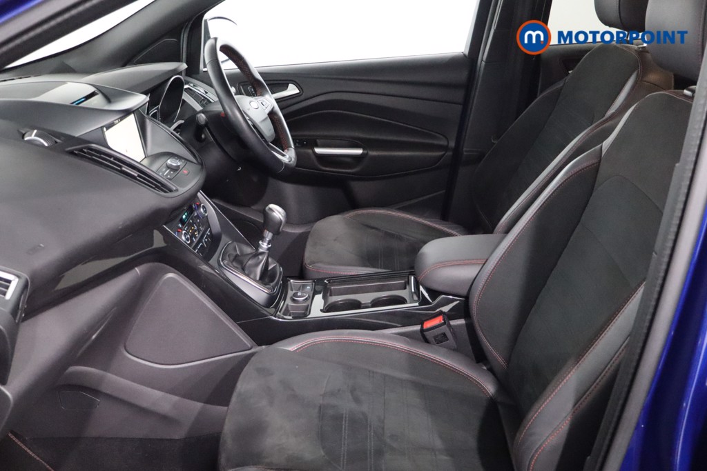 Used Ford Kuga 2018 for sale - 76777688: Photo 12