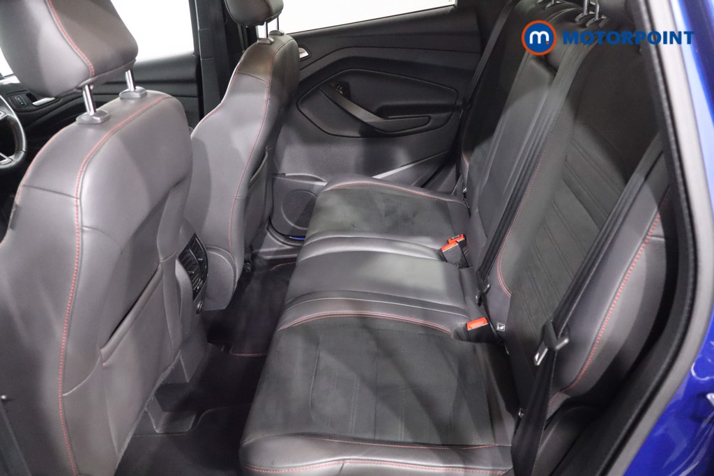 Used Ford Kuga 2018 for sale - 76777688: Photo 13