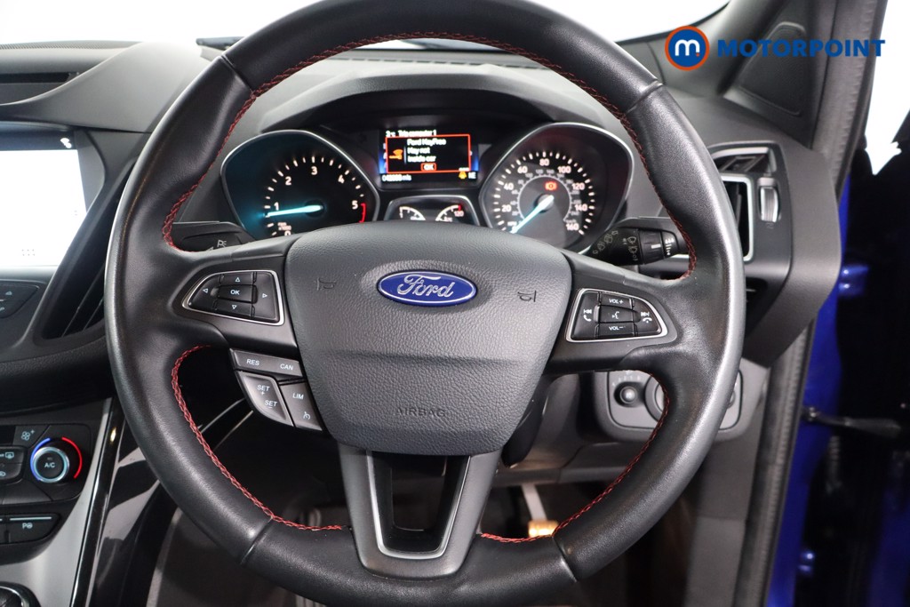 Used Ford Kuga 2018 for sale - 76777688: Photo 14