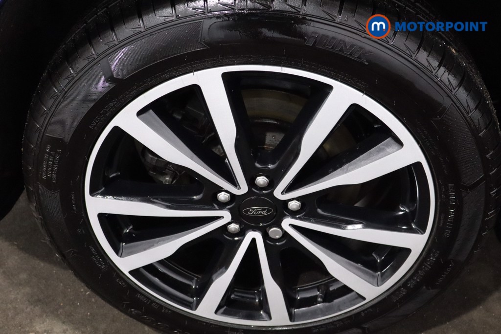 Used Ford Kuga 2018 for sale - 76777688: Photo 17