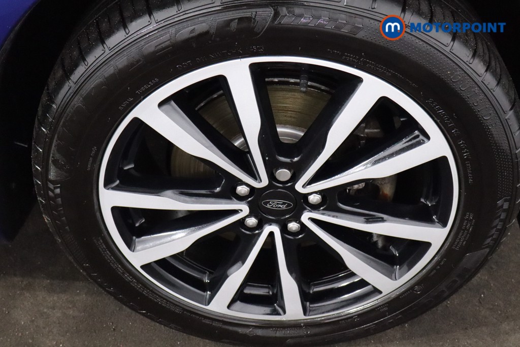 Used Ford Kuga 2018 for sale - 76777688: Photo 18