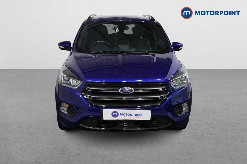 Used Ford Kuga 2018 for sale - 76777688: Photo 2
