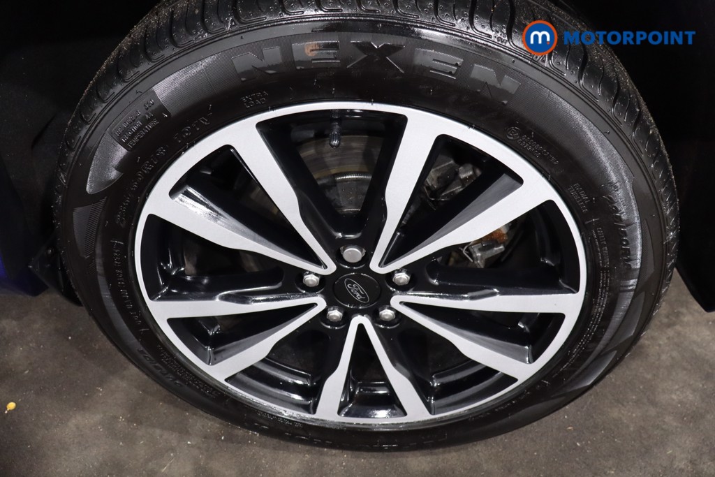 Used Ford Kuga 2018 for sale - 76777688: Photo 20