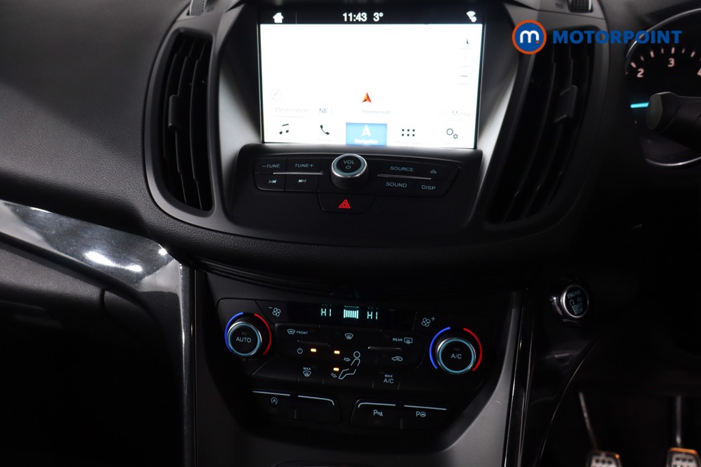 Used Ford Kuga 2018 for sale - 76777688: Photo 21