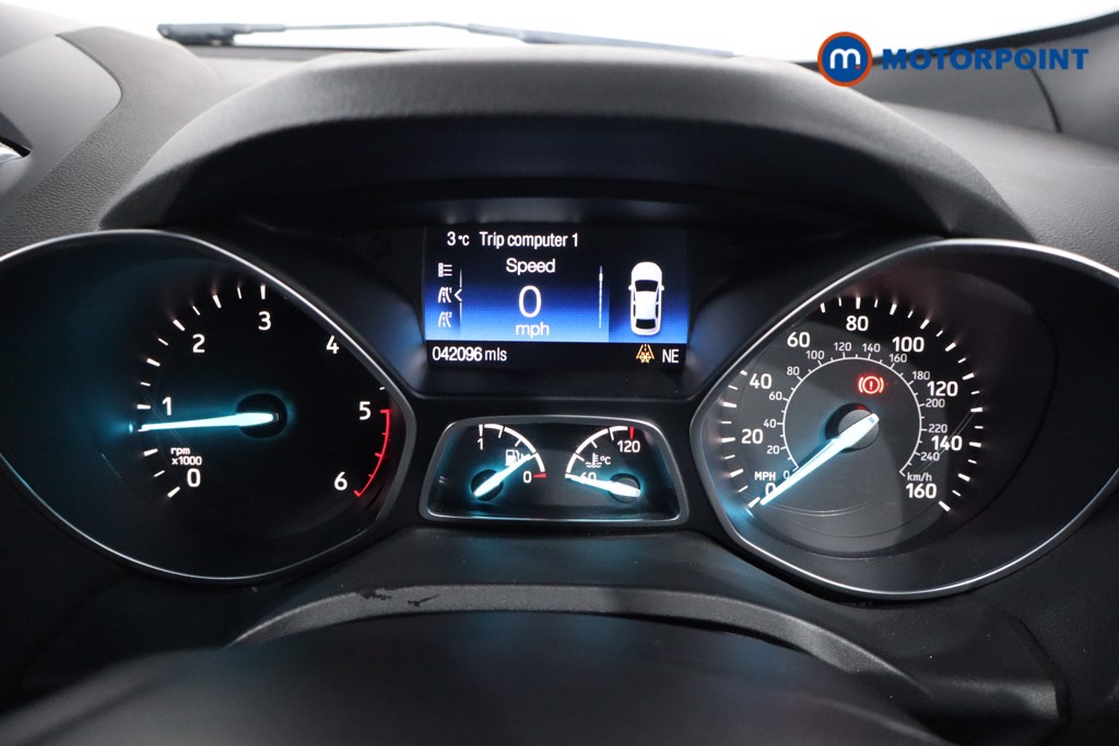 Used Ford Kuga 2018 for sale - 76777688: Photo 29