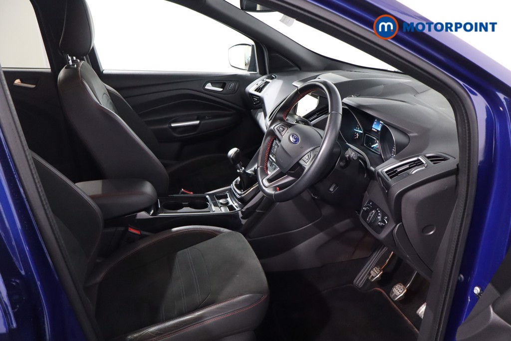 Used Ford Kuga 2018 for sale - 76777688: Photo 30