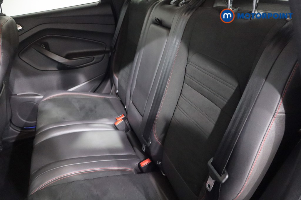 Used Ford Kuga 2018 for sale - 76777688: Photo 36