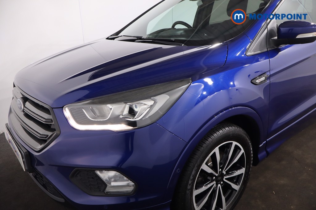 Used Ford Kuga 2018 for sale - 76777688: Photo 37