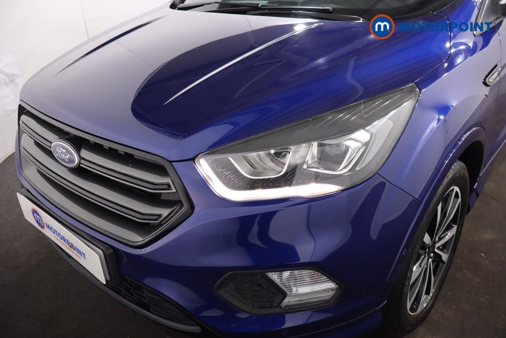 Used Ford Kuga 2018 for sale - 76777688: Photo 38