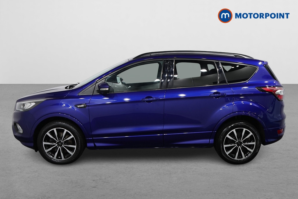 Used Ford Kuga 2018 for sale - 76777688: Photo 4