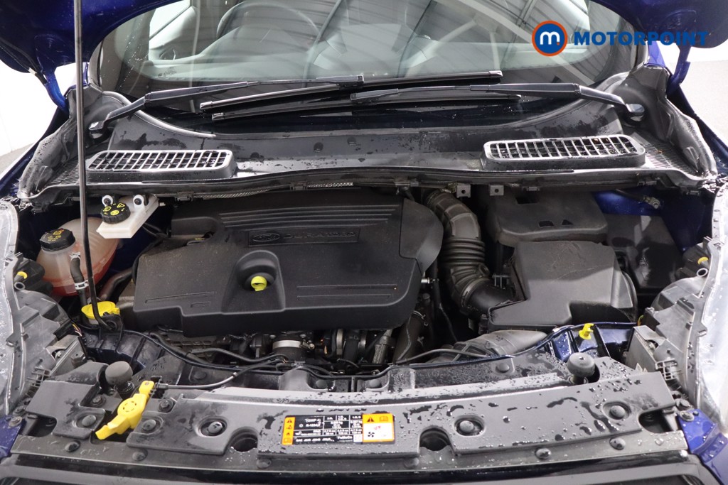 Used Ford Kuga 2018 for sale - 76777688: Photo 42