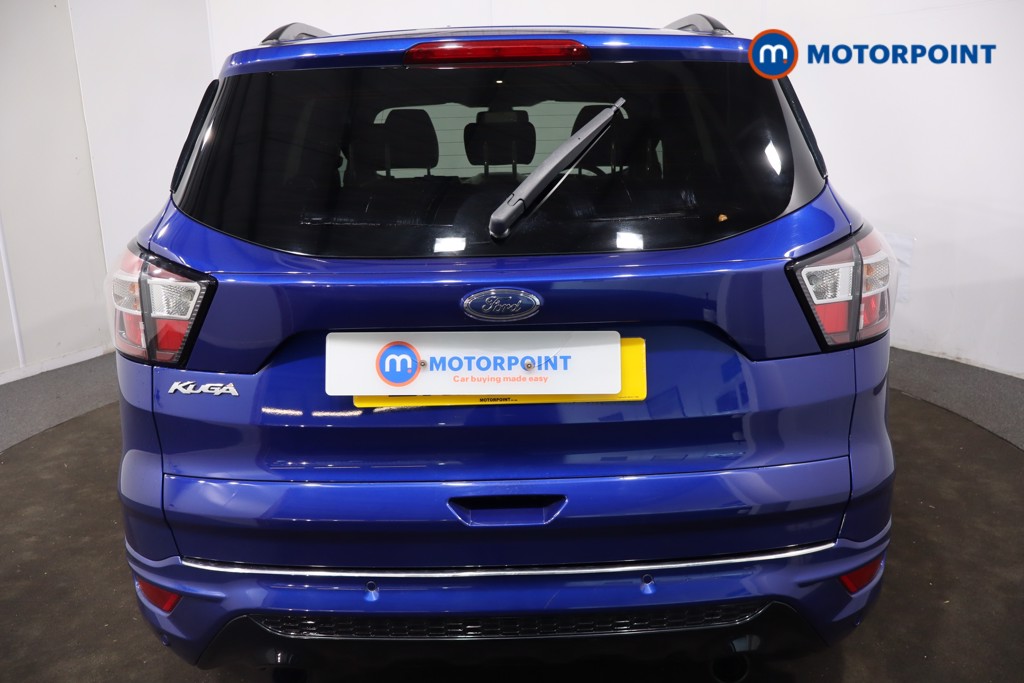 Used Ford Kuga 2018 for sale - 76777688: Photo 45