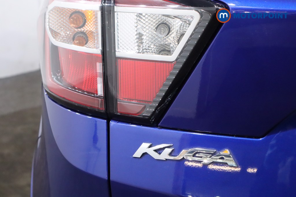 Used Ford Kuga 2018 for sale - 76777688: Photo 46
