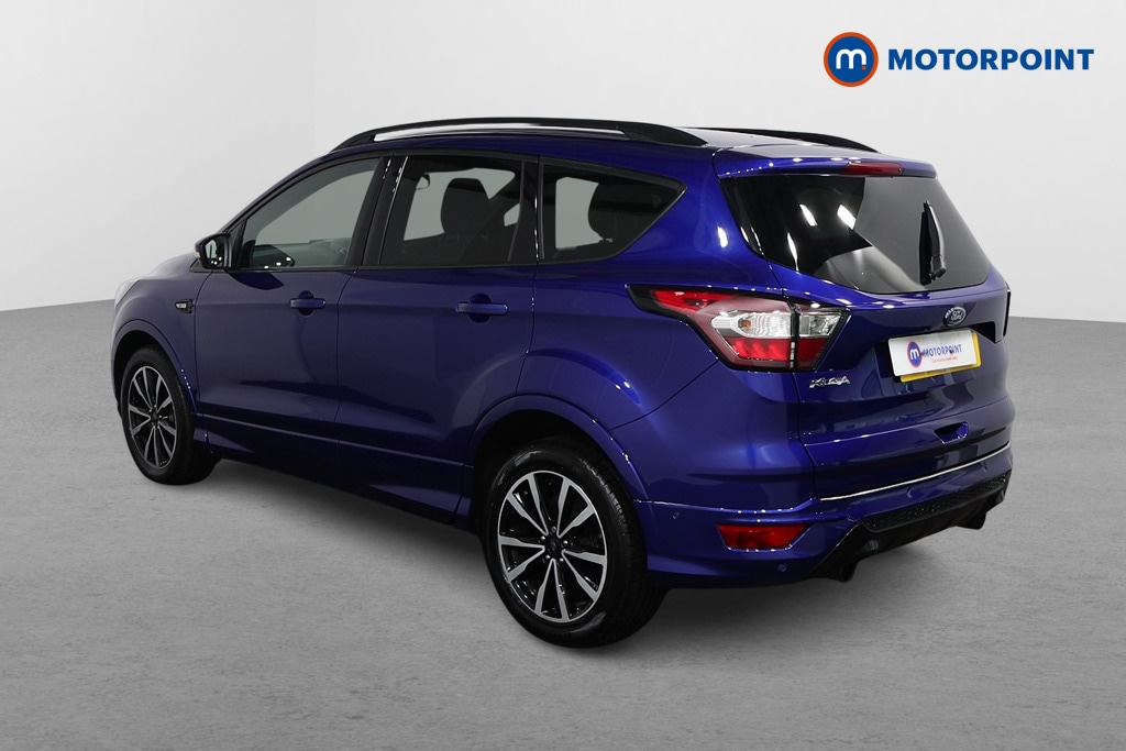 Used Ford Kuga 2018 for sale - 76777688: Photo 5