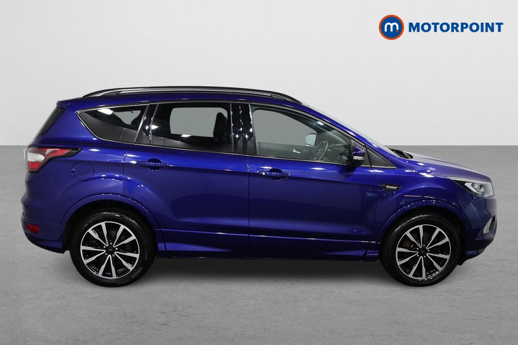 Used Ford Kuga 2018 for sale - 76777688: Photo 8