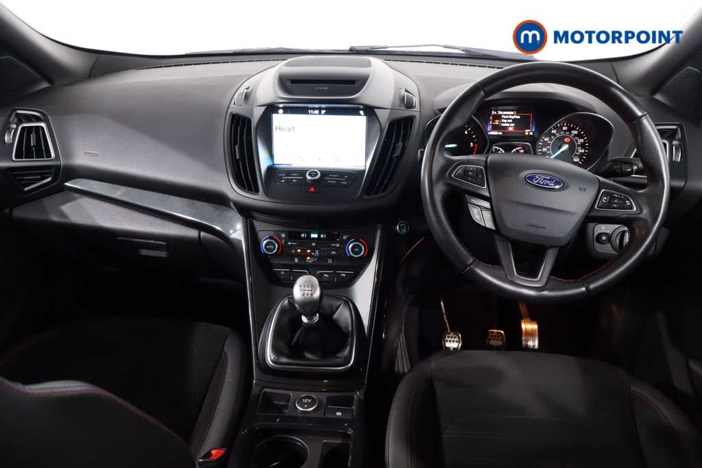 Used Ford Kuga 2018 for sale - 76777688: Photo 9