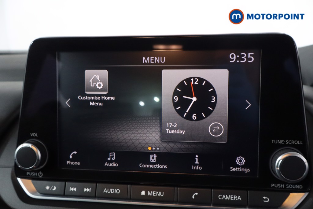 Used Nissan Qashqai 2023 for sale - 77590894: Photo 10