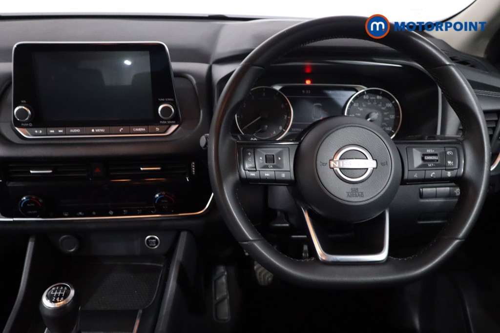 Used Nissan Qashqai 2023 for sale - 77590894: Photo 11