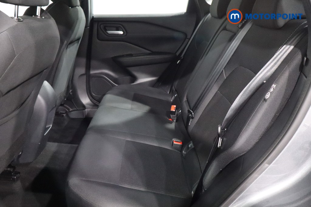 Used Nissan Qashqai 2023 for sale - 77590894: Photo 13