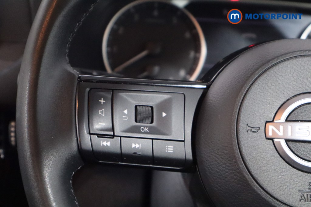 Used Nissan Qashqai 2023 for sale - 77590894: Photo 15