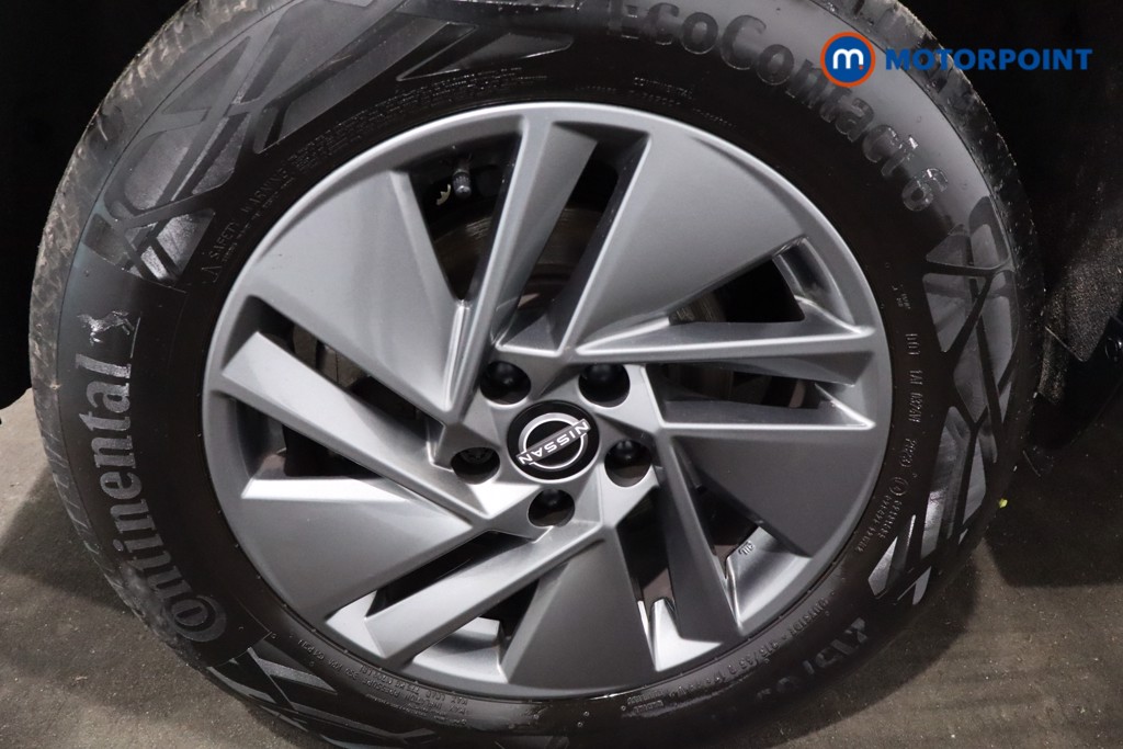 Used Nissan Qashqai 2023 for sale - 77590894: Photo 17