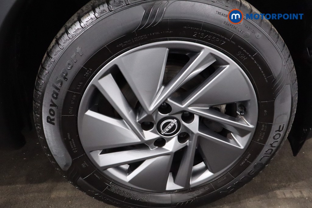 Used Nissan Qashqai 2023 for sale - 77590894: Photo 18