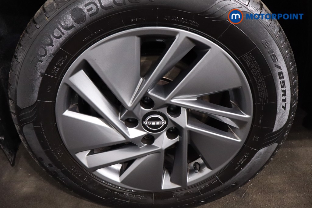 Used Nissan Qashqai 2023 for sale - 77590894: Photo 19