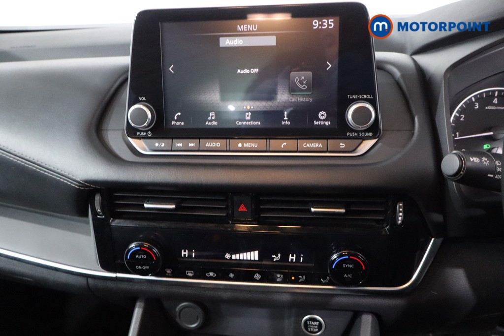 Used Nissan Qashqai 2023 for sale - 77590894: Photo 23