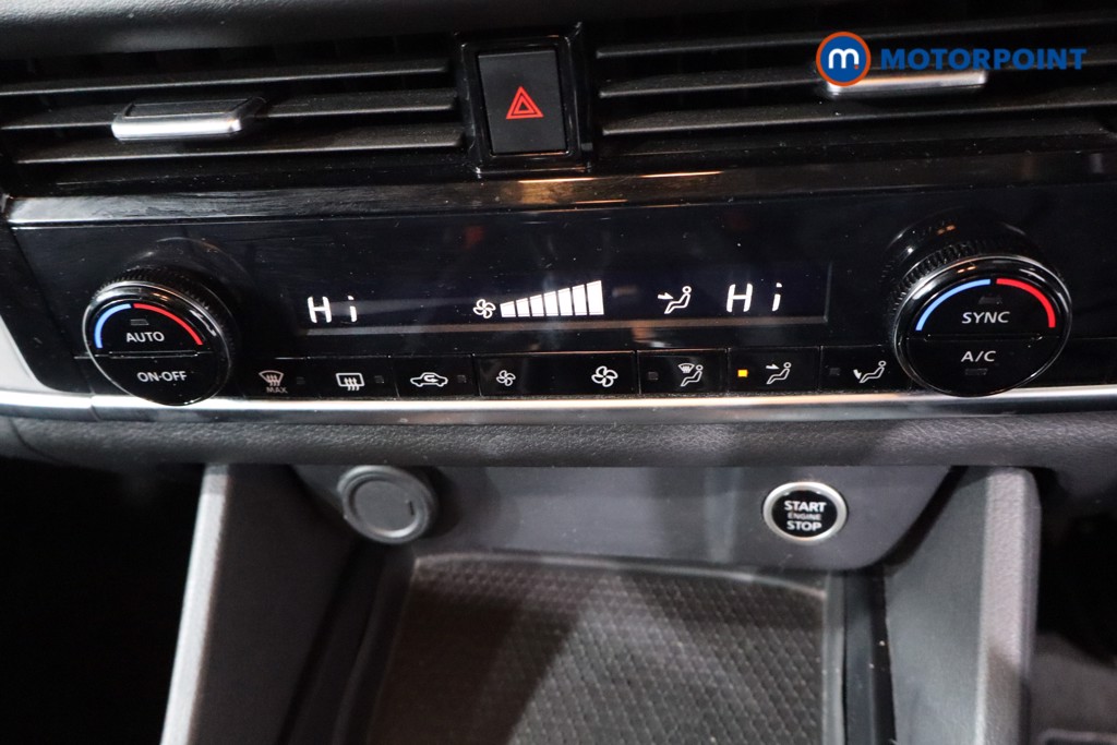 Used Nissan Qashqai 2023 for sale - 77590894: Photo 25